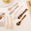 Кофе Scoops Vintage Cake Spoon Table Уникальный корейский дизайн ins Дизайн элегантный стильный уксус