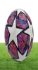 Nuovo European Dimensioni 4 Final Ball Fall Kiv PU Dimensione 5 Balls Granuli Football resistente allo slip93073322