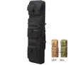 Tactische pistooltas jachtgeweer Carry Case schieten Sgun Army Assault Gun Bags6947643