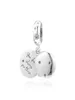 2019 Mother039s Day 925 Sterling Silver Jewelry Forever Sisters Dangle Charm Beads Fitt