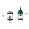 Liquid Soap Dispenser Shampoo Foaming Machine Foamer Household Practical Tool Supplies For Home Bathroom Dormitory