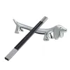 Chopsticks Easy To Clean Cute Chopstick Rest Convenient Stainless Steel Durable Multifunction Pillow High Quality