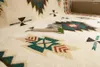 Tapisses Bohemian Cotton Linen Couverture National Wind Geométrie Sofa lit Décoration Home Decoration Plaid