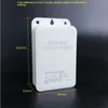 POE Power Supply Module Standard 48V0.5A Power Adapter Surveillance Camera Wireless AP Bridge Power Supply