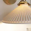 Lampada a muro Style moderno Luce retrò a collo di cigno a LED DECO Merdiven Long Switch Applique