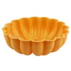 Baking Moulds Silicone Pan Easy To Clean Cake Mold Non-stick Halloween Pumpkin Food-grade For Thanksgiving