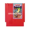 Tillbehör Garbage Pail Kids Game Cartridge för NES Console 8 Bit Video Game Cartridge