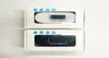 Upgrade -Version Finger -Oximeter mit digitalem Display integriert Silikonfilm Soft Fit Health Monitor Erwachsene Home Oximeter6313249