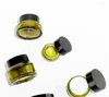 Storage Bottles 20 Pcs/Lot 50ml/50g Lip Mask Container Gass Sorage Jar Cream For Skincare Gel