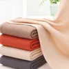 Handduk Portabel honungskaka absorberande snabbtorkande hushållens badrum Bad Pure Cotton Jacquard Plain Fitness Simning