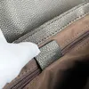 العلامة التجارية للجنسين Messenger Bag Designer Messenger Presents Luxury Messagere الأكياس الرجال كروسة أكياس من الذكور Messager Hommes