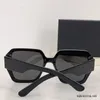 Sunglasses Irregular Polygonal Gold Label Series Fashion Trend Influenza Men's And Women's Pography God Tool