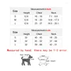 Dog Apparel Christmas Funky Pet Winter Costume Hoodie Coat Clothing Halloween Party Dress Up Items