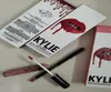 41 colors KYLIE JENNER lipstick lip gloss lipliner Lipkit Velvetine Liquid Matte kits Velvet LipGloss Makeup liner pencil in stock9704804