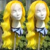 Webster Lace Front Wigs for Women Women Long Body Wave