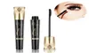 Pudaier 4D Charm Mascara Volym Vattentäta Lash Extensions Makeup Svart Silk Curling Living Mascara4691614