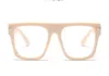 Nuovi occhiali da sole di moda di alta qualità per Tom Man Woman Eyewear Designer Brand Glasses Sun Lenses Ford Lenses With2841214