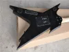 Guitar Factory Custom Lightning Electric Guitar met Rosewood Black Hardware biedt aangepaste service