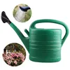 Lunga irrigazione per la lattina di giardino utensili da giardino utensili in plastica Largecapacity Punzione ispessita 240411
