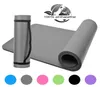 Yoga Mat 183x61x1 cm Yoga Mat Workout Gym Pat Fitness Equipment Gymnastique Gym Home Gym Fitness Equipement Home Pilates2969515