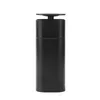 Dispensador de sabão líquido 1/2pcs pressionando 500ml de xampu cosmético garrafa doméstica contêiner de armazenamento criativo de cozinha utgets de banheiro