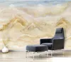 Wallpapers Home Decor Living Room Wall Covering Custom 3d Mural Wallpaper Marble Pattern TV Background Paper