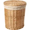 Gravestones Wicker Dirty Clothes Storage Basket Hamper Clothes Clothes Frame Storage Storage Box Hot Pot Shop Weaving Clothes