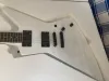 Guitare livraison gratuite Vente à chaud 6 chaînes Custom Explorer 250 II Guitare électrique James Hetfield Explorer Eet Fuk