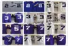 Mens Custom LSU Tigers Football Jersey 2 Джастин Джефферсон 3 Odell Jr 5 Derrius Guice 7 Leonard Fournette 7 Tyrann Mathieu7095407