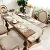 Bath Mats 2 PCS Coasters Cover Cover Wedding Covers Romantic Nacloth Runner Paraffin