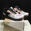 أحذية Cloudrunner Mens Running Womens Cloud Runner Black Pink Designer Sneakers Men des Chaussures Women Trainers Walking Shoes