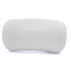 Travesseiro PU/poliuretano Bath Bath Pillows Acessórios de banheiros antiLiLip