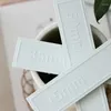 Bakvormen 8pcs Biscuit Ruler Cake Rolling Mold Gradued Scale Cookie Decorate gereedschap deeg en bakkerij accessorie