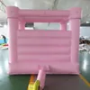 4.5mLx4.5mWx3mH (15x15x10ft) Free Air Ship Outdoor Activities Commercial Durable inflatable bouncer bounce house with ball pool