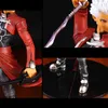 Anime Manga 25cm Japanese Anime Saber Alter Fate Stay Night Archer Blade Sword 1/7 PVC Scale Action Figure Collection Model Toys Brinquedos 240413