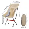 Camp Meuble Portable Chaise pliante COMPACT LECTONS POUR LECT