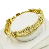 Brincos de colar Set Set African Fashion Jewelry Bracelet Ring Charme Feminino de Acessórios para Mulheres Presente