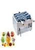 Beijamei Factory Open Mouth Fish Waffle Taiyaki Machineelectric Fish Formed Waffle Ironice Cream Fish Cake Making Machine3486289