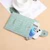 Shoulder Bags Fashion Design Thin Phone Pocket For Women Small Bag PU Leather Ladies Mini Crossbody Female Card Slot Purse