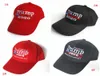 Make America Great Again Hat Donald Trump Republicano Snapback Sports Sports Caps Baseball Caps USA Flag Men Womens Party Cap DB1222118