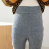 Hose Kinder Winter warm isolierte Strumpfhosen mit Fleece für Kleinkinder Baby Girls Kinder Baumwolle Strumpfhosen Teen Thermalhosen Strümpfe neu