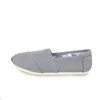 scarpe da design sneaker scarpe tom di lusso donna uomo pescerman a doppio canale in pelle trapuntata abito da ballo casual tessuto tacco piatto sneaker tela