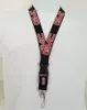 For GMC SIERRA YUKON BLACK Lanyard Neck Strap Quick Release Keychain Neck Strap8269113