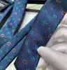 100 ٪ TIE Silk Necktie Black Blue Aldult Jacquard Party Party Business Design Fashion Design Hawaii Necktie Box AAAAA