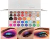 EVPCT Charles 39 Color Eyeshadow Plate Pearl Earth Tone Murphy CMAADU Amazon Opensions4900739