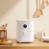 FRYERS Xiaomi Mijia MAF01 3.5L Friggitore d'aria intelligente senza supporto per lo schermo OLED OLED mijia App Control Airfryer