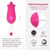 Силиконовые взрослые сексуальные игрушки для женщин -девочка пероральный вибраторный ликер