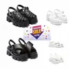 2024 Slipper Sandaler Famous Designer Women Women Slide Sandal Fashion Shoe Sandals Sandles Womens Slides Slides 36-40 Classic