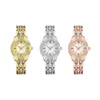 30MM Womans Watches Quartz Movement Watchs Waterproof Ladies Wirstwatch Designer Watchs