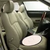 Poduszka podkładka samochodowa Ochrona krzesła obrotowe obrotowe samochodowe przednie pojazd obrotowy biuro okładka kierowcy S Automobile